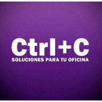 Control C logo - Similar company to Ctrl-C