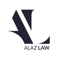 ALAZ LAW FIRM, PLLC logo - Similar company to Msf Hukuk