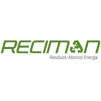 RECIMAN logo - Similar company to Hera Holding