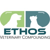 Ethos Veterinary Compounding logo - Similar company to Johnson Compounding & Wellness