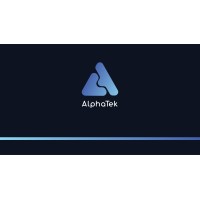 Alphatek GH logo - Similar company to Zikay Tech