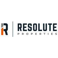 Resolute Properties logo - Similar company to Valorem Ventures