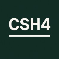 CSH4 logo - Similar company to Rexpond