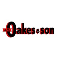 A.W. Oakes & Son, Inc. logo - Similar company to Walbec Group