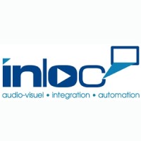 INLOC logo - Similar company to Xlr