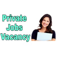 Private Jobs Vacancy logo - Similar company to Wipeo