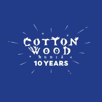 COTTONWOOD MEDIA logo - Similar company to Robin & Co