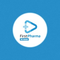 FirstPharma SA logo - Similar company to Eqyon Healthcare Solutions