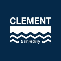 Clement Germany GmbH logo - Similar company to Strongflow Oy