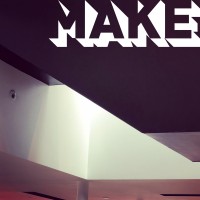 MAKE Architecture logo - Similar company to Make Architecture