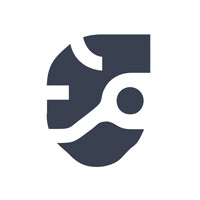 Maskara.ai logo - Similar company to Hitech Generation