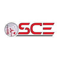 Sce - > Société Chartraine d'Électricité logo - Similar company to Esari