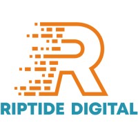 Riptide Digital GbR logo - Similar company to Complementary Minds