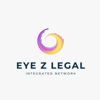 Eye Z Legal logo - Similar company to Sahabhag