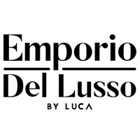 Emporio Del Lusso by Luca - 意大利LUCA奢侈品管理咨询 logo - Similar company to Toho Lamac Co Ltd