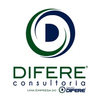 Difere Consultoria® logo - Similar company to Mbiotec