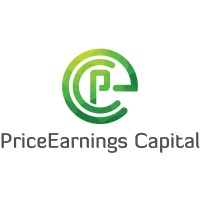 PriceEarnings Capital logo - Similar company to Istar Capital