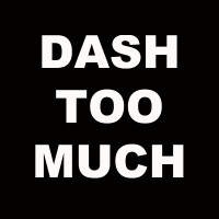 Dash Too Much logo - Similar company to Klimatic Group