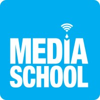 Media School Australia logo - Similar company to Hispanicize