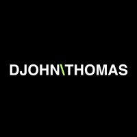 DJOHN\THOMAS | A\GENC. logo - Similar company to 2Twintig Pr