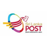 Sri Lanka Post logo - Similar company to Cima