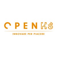 Open Human Solutions logo - Similar company to Crea | Scuola Di Coaching E Crescita Personale