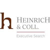 Heinrich & Coll. Gesellschaft für Personalberatung mbH logo - Similar company to Pphu