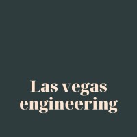 Las Vegas Engineering logo - Similar company to Las Vegas Civil Engineering