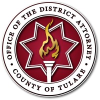 Tulare County District Attorney's Office logo - Similar company to Pinnacle Capital Group