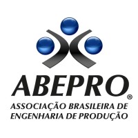 ABEPRO logo - Similar company to Engenharia De Produção - Pro Poli Usp
