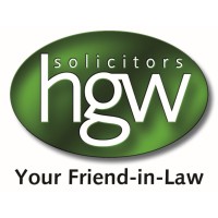 Harold G Walker Solicitors logo - Similar company to Boyes Sutton And Perry