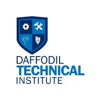 Daffodil Technical Institute (DTI) logo - Similar company to Daffodil International Professional Training Institute (Dipti)