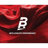 Beta Athletic Performance logo - Similar company to Reef Personal Training