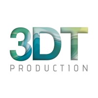 3D Tech Production logo - Similar company to Loudlab 3D