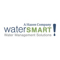 WaterSMART Solutions Ltd. logo - Similar company to Watersmart