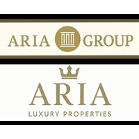 ARIA GROUP - ARIA LUXURY PROPERTIES logo - Similar company to Seven Wealth Ltd