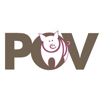 Producenten Organisatie Varkenshouderij logo - Similar company to Vkon
