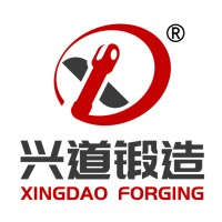 Shanghai Xingdao Forging Co., Ltd logo - Similar company to Liuzhou Zhongpeng Machinery Manufacturing Co., Ltd.