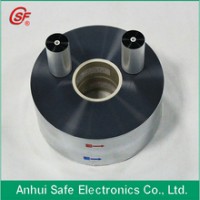 Anhui Safe Electronics Co. Ltd. logo - Similar company to Aillen Electronic Technology Co., Ltd