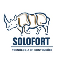 Solofort Contenções e Fundações logo - Similar company to Pretech Fundações