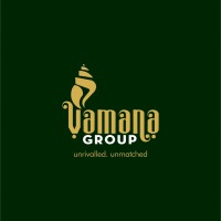 Vamana Group logo - Similar company to Affinity Buildtech