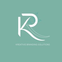 KReative Branding Solutions logo - Similar company to Ground-Up Governance