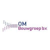 OM Bouwgroep b.v. logo - Similar company to Bouw 2000