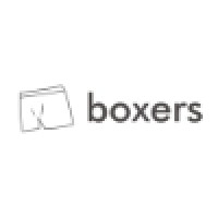 Boxers AS logo - Similar company to Conversionlab
