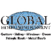 Global Home Improvement Inc logo - Similar company to Crown Builders
