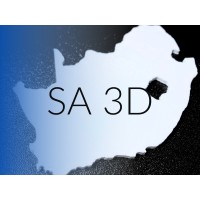 SA 3D logo - Similar company to Srinivasa Academy - India