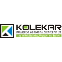 Kolekar Management and Financial Services Private Limited logo - Similar company to Quick Invest
