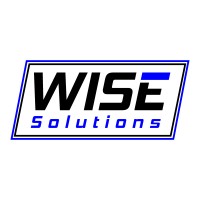 Wise Solutions logo - Similar company to Wise Solutions