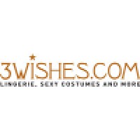 3WISHES.COM logo - Similar company to Flexwebhosting