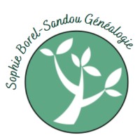Cabinet de généalogie Sophie Borel-Sandou logo - Similar company to Ld Généalogie
